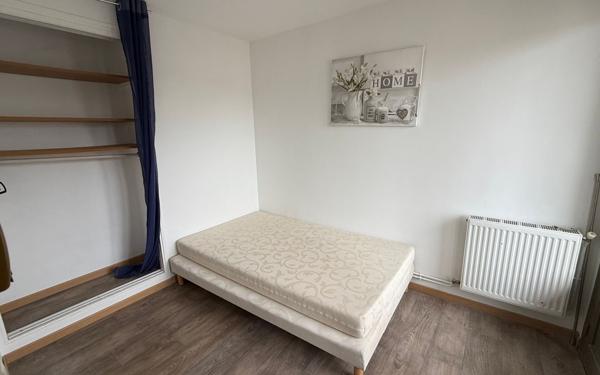 Appartement à louer    4 pièces • 66 m2 Montpellier