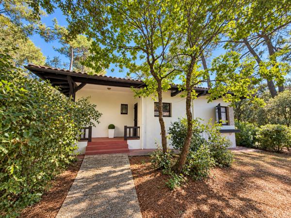 Une belle opportunité au cœur du Moulleau Arcachon