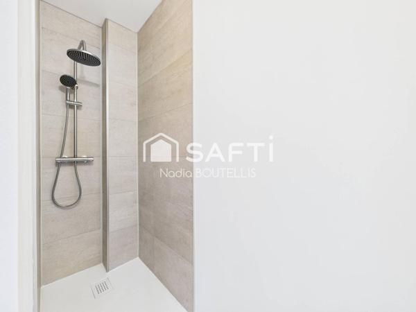 Maison familiale entièrement rénovée