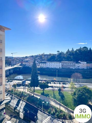 Vente / Appartement T2