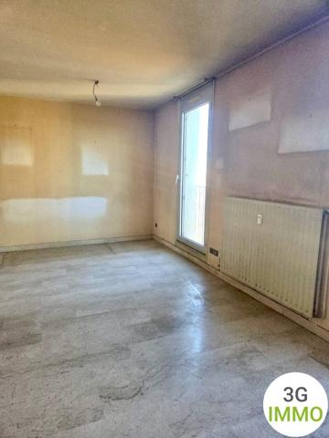 Vente / Appartement T2