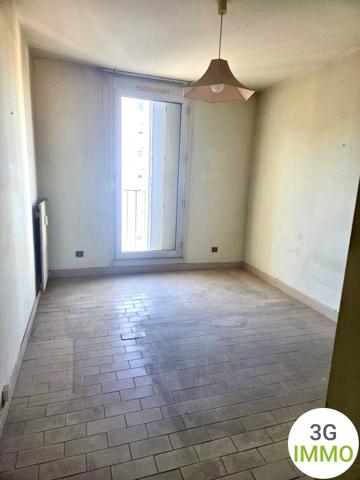 Vente / Appartement T2