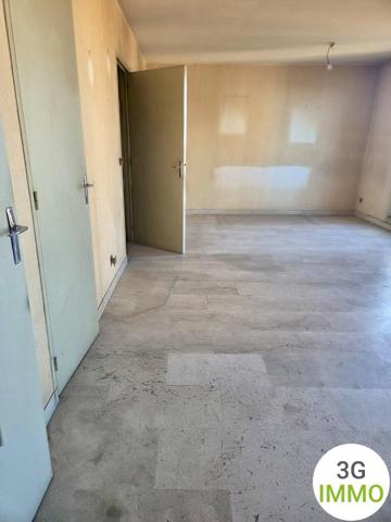 Vente / Appartement T2