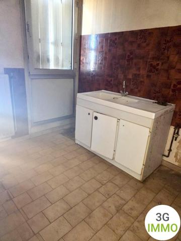 Vente / Appartement T2