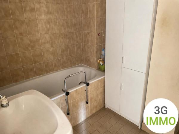 Vente / Appartement T2