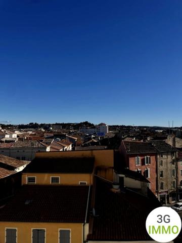 Vente / Appartement T2