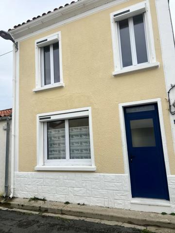 Coup de cœur côtier – Maison, à deux pas de l’océan