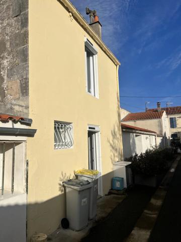 Coup de cœur côtier – Maison, à deux pas de l’océan