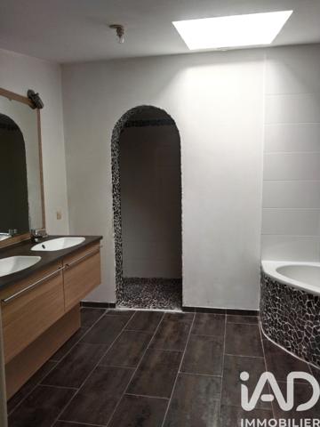 Maison à vendre 3 pièces 90 m² Langon