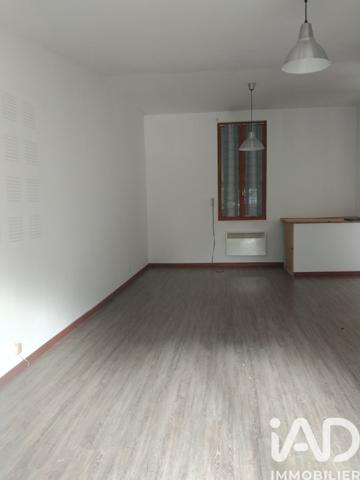 Maison à vendre 3 pièces 90 m² Langon