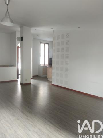 Maison à vendre 3 pièces 90 m² Langon