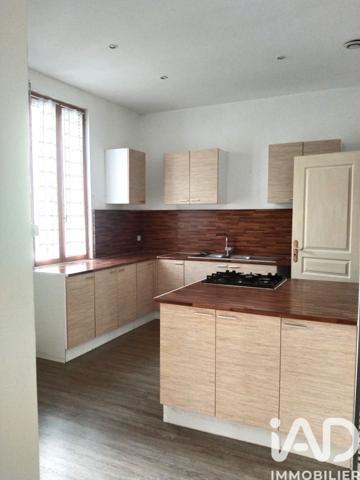 Maison à vendre 3 pièces 90 m² Langon