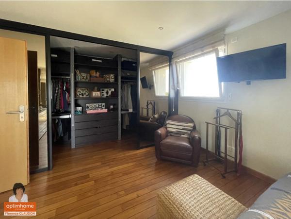 ÉPINAL APPARTEMENT 101 m² adapté PMR, ASCENSEUR, TERRASSE, GARAGE, CAVE, STATIONNEMENT