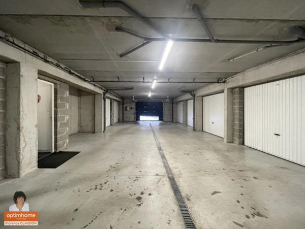 ÉPINAL APPARTEMENT 101 m² adapté PMR, ASCENSEUR, TERRASSE, GARAGE, CAVE, STATIONNEMENT