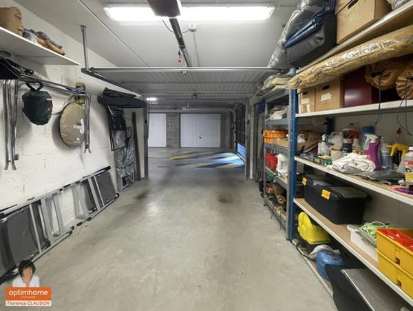 ÉPINAL APPARTEMENT 101 m² adapté PMR, ASCENSEUR, TERRASSE, GARAGE, CAVE, STATIONNEMENT