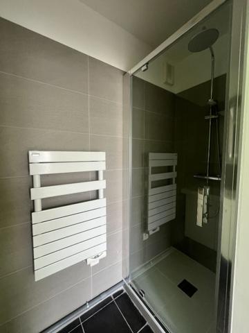 TYPE 2 MEUBLÉ, REIMS - BOULEVARD LUNDY