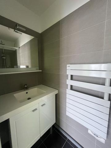 TYPE 2 MEUBLÉ, REIMS - BOULEVARD LUNDY