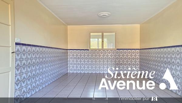 Maison 4 pièces 100 m2