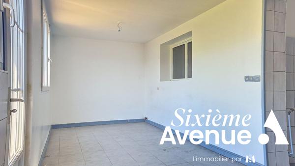 Maison 4 pièces 100 m2