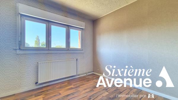 Maison 4 pièces 100 m2