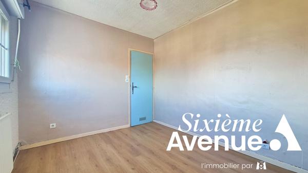 Maison 4 pièces 100 m2