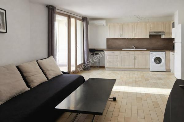 Appartement Carqueiranne 2 pièce(s) 24.7 m2