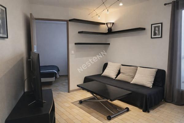 Appartement Carqueiranne 2 pièce(s) 24.7 m2