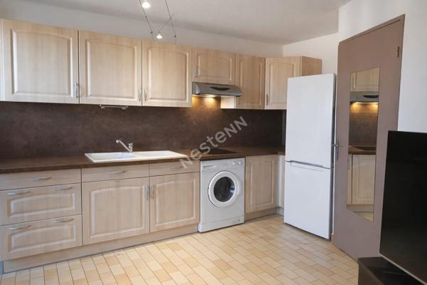Appartement Carqueiranne 2 pièce(s) 24.7 m2