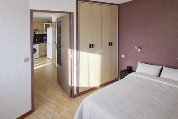 Appartement Carqueiranne 2 pièce(s) 24.7 m2