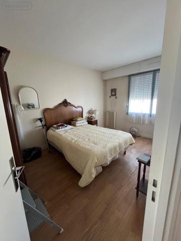 Appartement à louer à Le Mans dans la Sarthe (72000), ref : 72010-L726   
Centre