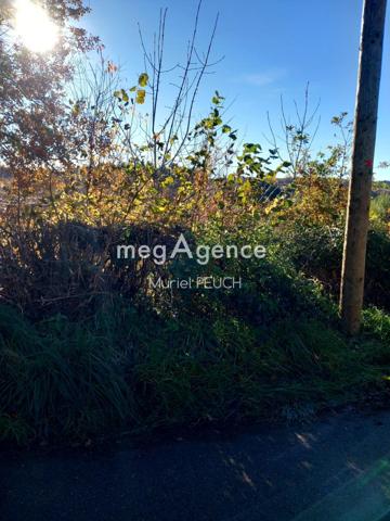 Terrain à LE CHASTANG, 19190 - 2685m²