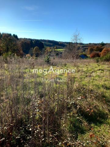 Terrain à LE CHASTANG, 19190 - 2685m²