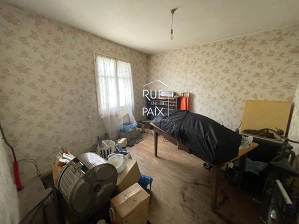 86230 SAINT GERVAIS LES TROIS CLOCHERS Maisons, Saint-Gervais-Les-Trois-Clochers