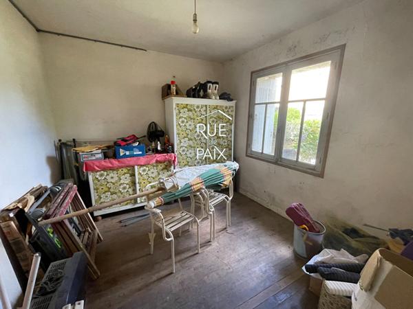 86230 SAINT GERVAIS LES TROIS CLOCHERS Maisons, Saint-Gervais-Les-Trois-Clochers