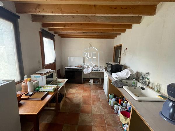 86230 SAINT GERVAIS LES TROIS CLOCHERS Maisons, Saint-Gervais-Les-Trois-Clochers