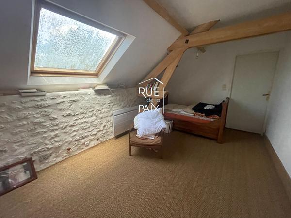 86230 SAINT GERVAIS LES TROIS CLOCHERS Maisons, Saint-Gervais-Les-Trois-Clochers