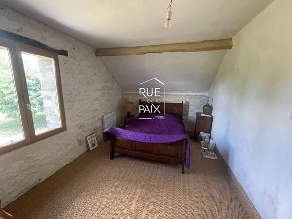 86230 SAINT GERVAIS LES TROIS CLOCHERS Maisons, Saint-Gervais-Les-Trois-Clochers