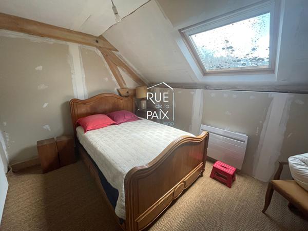 86230 SAINT GERVAIS LES TROIS CLOCHERS Maisons, Saint-Gervais-Les-Trois-Clochers