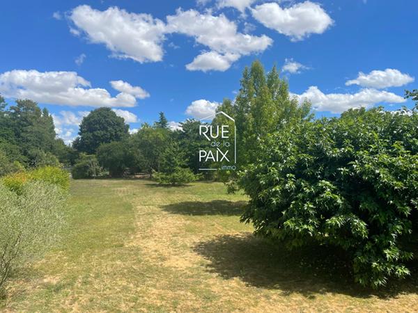 86230 SAINT GERVAIS LES TROIS CLOCHERS Maisons, Saint-Gervais-Les-Trois-Clochers