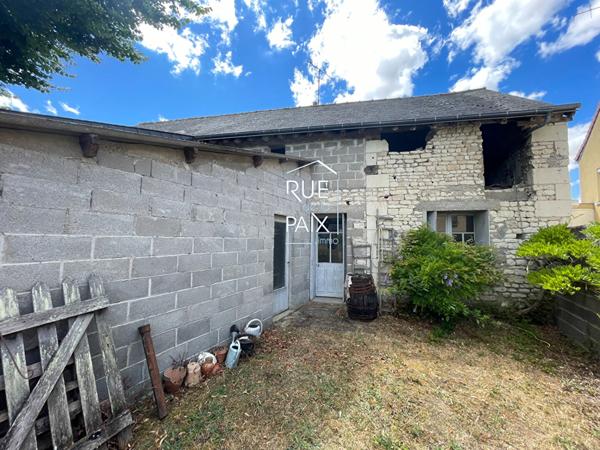 86230 SAINT GERVAIS LES TROIS CLOCHERS Maisons, Saint-Gervais-Les-Trois-Clochers