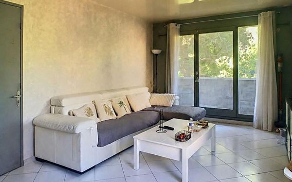 Appartement à vendre    4 pièces • 80,09 m2 Créteil