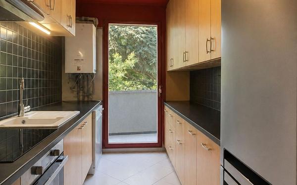 Appartement à vendre    4 pièces • 80,09 m2 Créteil