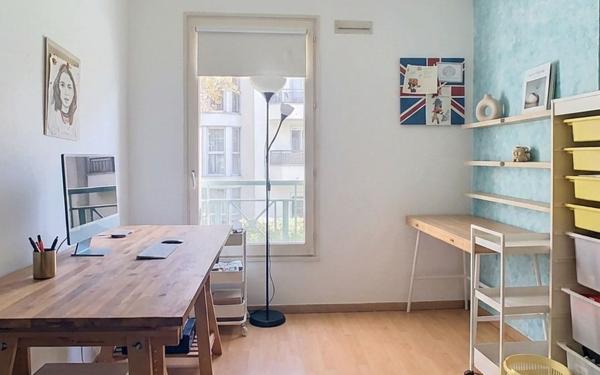 Appartement à vendre    4 pièces • 80,09 m2 Créteil