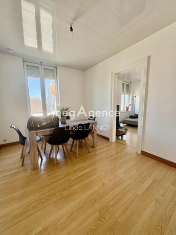 Immeuble à RINXENT, 62720 - 241m²