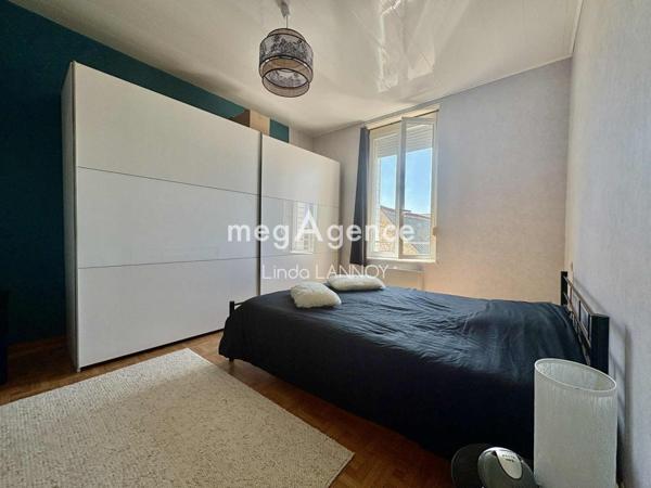 Immeuble à RINXENT, 62720 - 241m²