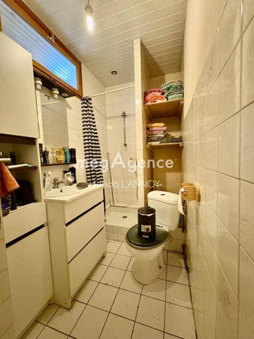 Immeuble à RINXENT, 62720 - 241m²