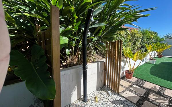 Maison à vendre    3 pièces •  Rivière-Salée