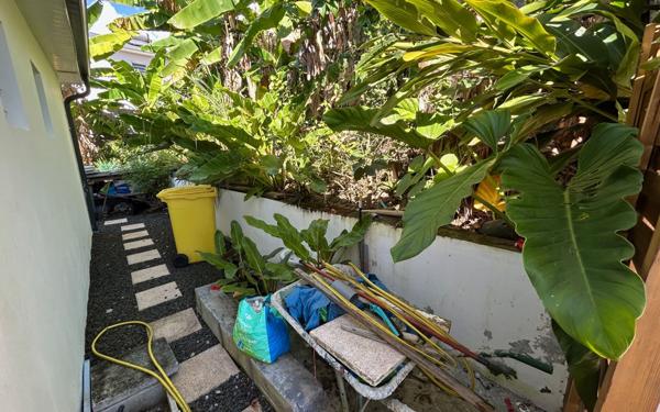 Maison à vendre    3 pièces •  Rivière-Salée