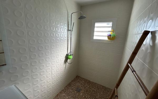 Maison à vendre    3 pièces •  Rivière-Salée