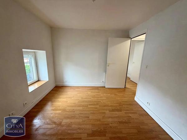 Maison à louer 3 pièces 58.46m² Les Martres-d'Artière (63430)